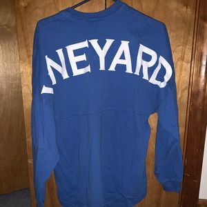 Vineyard Spirit Jersey